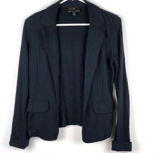 Blazer Sweater